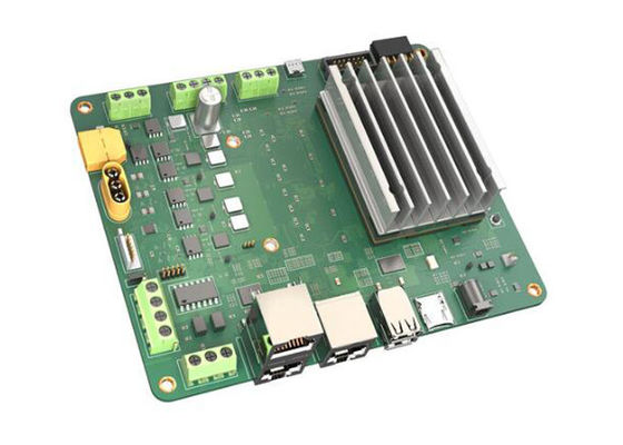 SK-KD240-G Soluciones Incorporadas Zynq UltraScale+ Kria KD240 Dispositivos de arranque