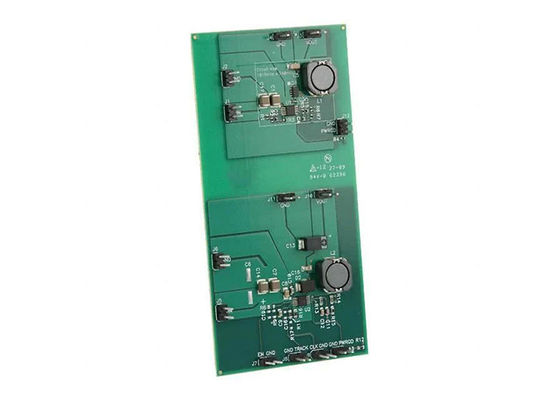 TPS54160EVM-230 Soluciones incrustadas 2.5MHz 6V a 60V Junta de evaluación del convertidor de CC/DC