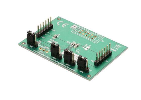 TPS628601EVM-109 Embedded Solutions Step-Down Converter Evaluation Board With VSEL Interface