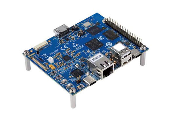 STM32MP257F-DK Kit de descubrimiento de soluciones integradas con microprocesadores STM32MP257F