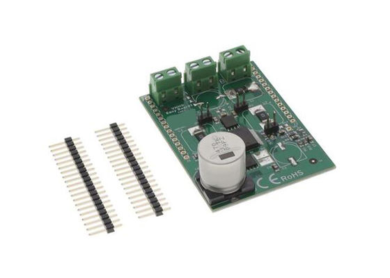 EV-VNHD7012AY Soluciones integradas H-Bridge Driver Consejo de evaluación VNHD7012AY