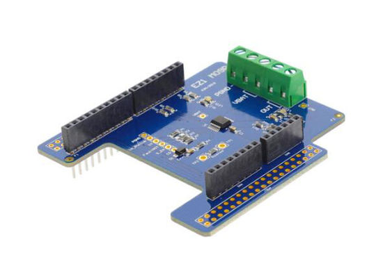Placa de evaluación del controlador de lado alto VN9012AJ para soluciones integradas EV-VN9012AJ