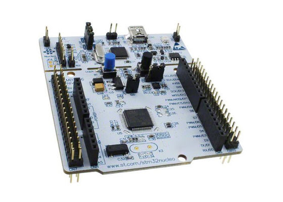 NUCLEO-F334R8 Soluciones incrustadas STM32 Nucleo-64 Junta de desarrollo STM32F334R8 Junta de MCU