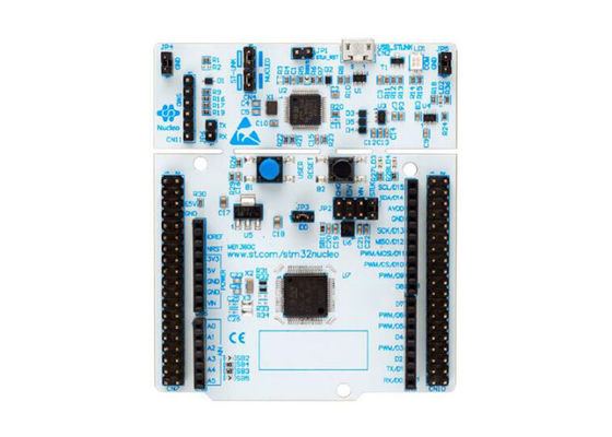 NUCLEO-G070RB Soluciones embebidas STM32 Nucleo Board STM32G070RB Nucleo-64 Consejo de desarrollo