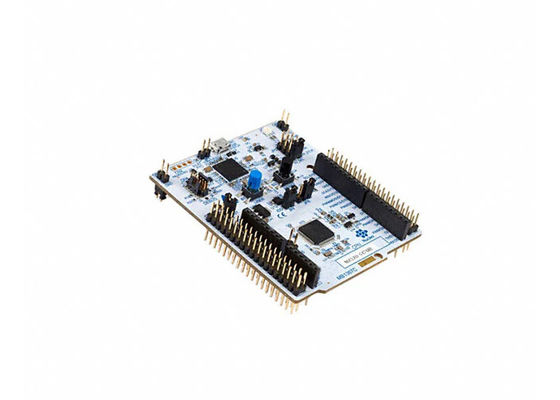 NUCLEO-G431RB Soluciones embebidas STM32G4 ARM Cortex-M4 MCU Tabla de evaluación embebida de 32 bits