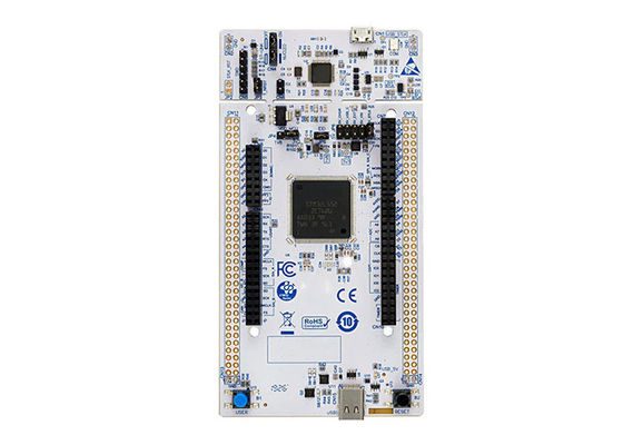 NUCLEO-L552ZE-Q Soluciones embebidas ARM Cortex-M33 MCU 32 bits Junta de evaluación embebida