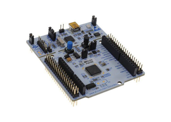 P-NUCLEO-6283A1 Soluciones incrustadas VD6283 Nucleo Pack STM32-F401RE Tarjeta Nucleo