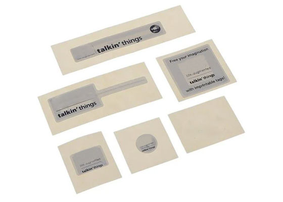 ST25-TAG-BAG-EC Soluciones embebidas Comunicación de campo cercano Etiquetas Junta de evaluación