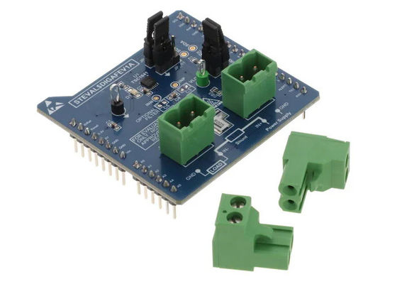 Soluciones integradas de control de potencia de corriente Consejo de evaluación de gestión de energía