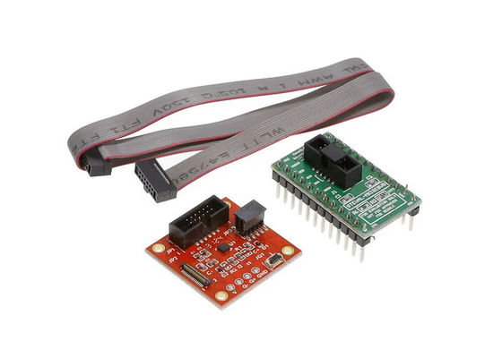 Soluciones integradas STEVAL-MKI246KA Consejo de evaluación de acelerómetros de potencia ultrabaja