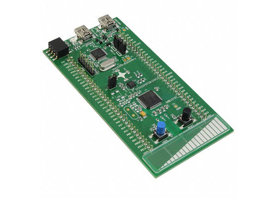 STM32F072B-DISCO Soluciones embebidas ARM Cortex-M0 MCU Tabla de evaluación embebida de 32 bits