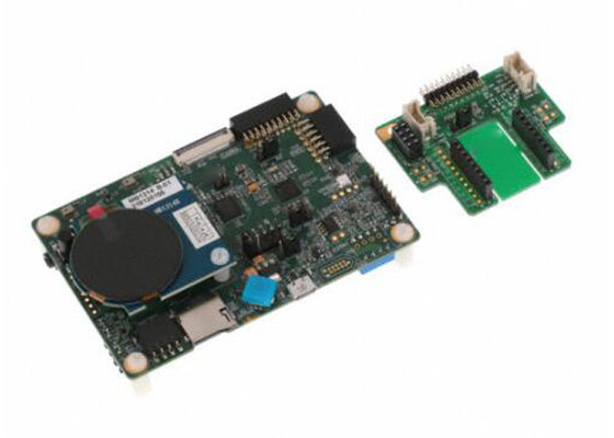 STM32L4R9I-DISCO Soluciones embebidas STM32L4R9 Kit de descubrimiento Junta de evaluación de MCU de 32 bits