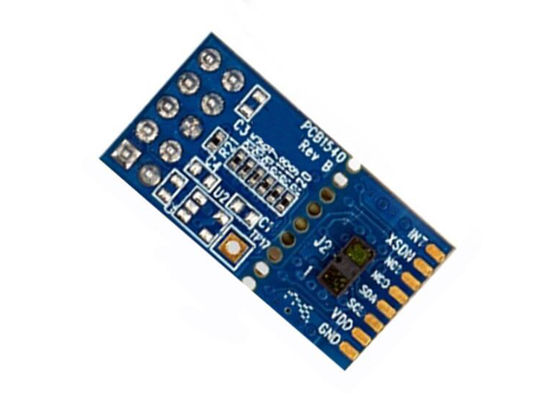 VL53L3CX-SATEL Embedded Solutions Breakout Board con sensor de alcance ToF VL53L3CX