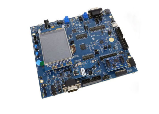 STM32U575I-EV Placa de evaluación integrada ARM Cortex-M33 MCU de 32 bits para soluciones integradas