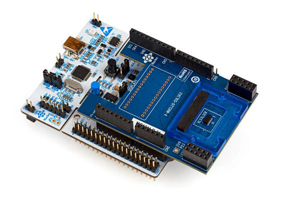 X-NUCLEO-53L3A2 Soluciones Integradas Sensor de Rango Multi-Objetivo VL53L3CX Placa de Expansión