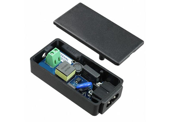 Soluciones integradas STEVAL-XPLM01CPL Comunicación de líneas eléctricas