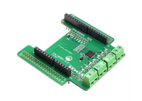 EV-VN9D30Q100F Soluciones integradas Conmutador de distribución de energía