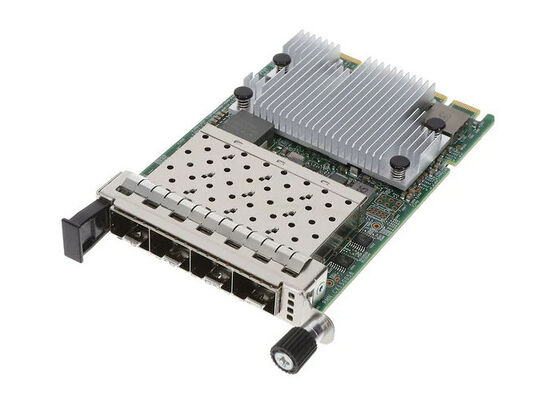 BCM957504-N425G Soluciones embebidas 25G Tarjetas de adaptador Ethernet Junta de evaluación PCI Express