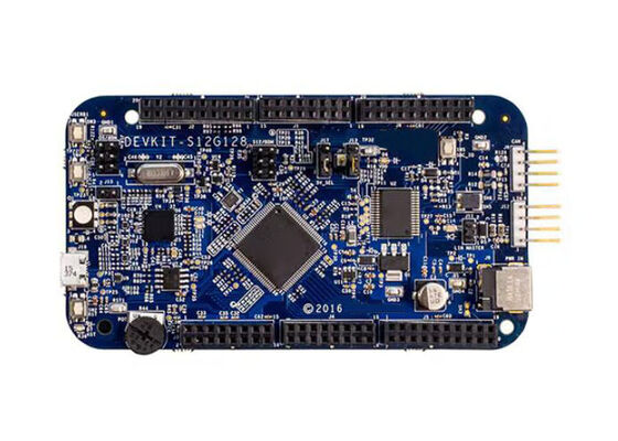 DEVKIT-S12G128 Soluciones integradas S12G128 Consejo de evaluación de propósito general
