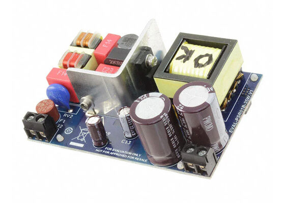 EVAL-PSR01B-35W Soluciones incrustadas de salida aislada de CA/CC