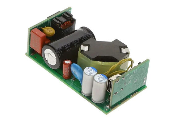 EVLVIPGAN65PD Soluciones integradas VIPerGaN USB Tipo-C PD Junta de evaluación de gestión de energía