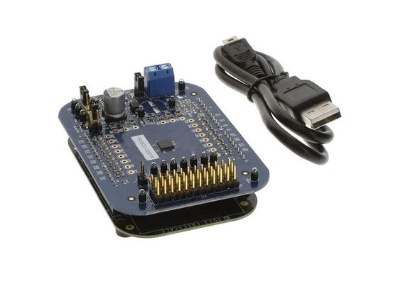 FRDMCD1020EVM Soluciones integradas CD1020 - Consejo de evaluación de la interfaz de detección de interruptores