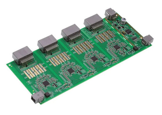 RD33771CNTREVM Placa de evaluación de gestión de energía y controlador de celdas de batería para soluciones integradas