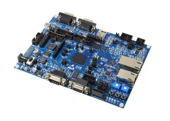 SPC58NH-DISP Soluciones embebidas SPC58NH92C5 Discovery MCU Junta de evaluación embebida de 32 bits