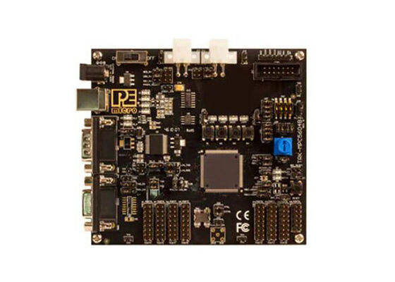 TRK-MPC5634M Soluciones integradas MCU de 32 bits MPC5634M Kit de desarrollo de StarterTRAK