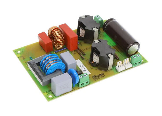 TEA2376DB1602 Soluciones integradas Corrección del factor de potencia Junta de evaluación de la gestión de energía