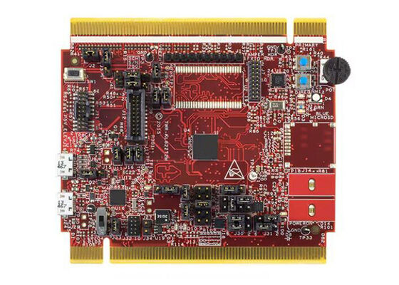 TWR-KL82Z72M Embedded Solutions Kinetis KL82 32-Bit MCU Tower System Development Board