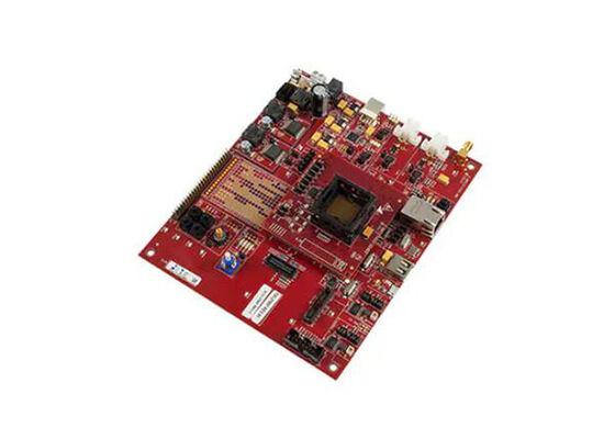 MPC574XG-324DS Soluciones embebidas módulos de pasarela MPC574 Sistema de evaluación de pasarela