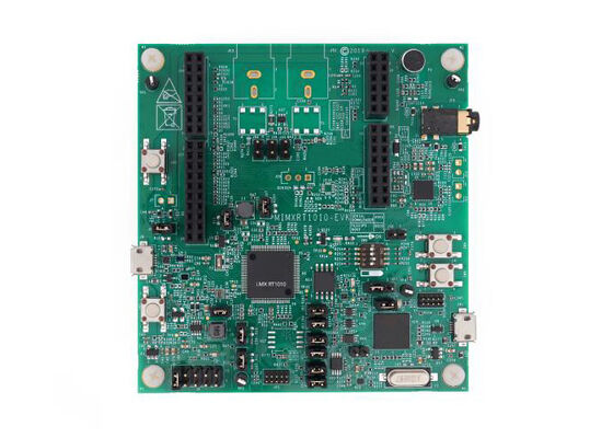 Soluciones integradas MIMXRT1010-EVK Kit de evaluación i.MX RT1010 MCU Crossover i.MX RT1010