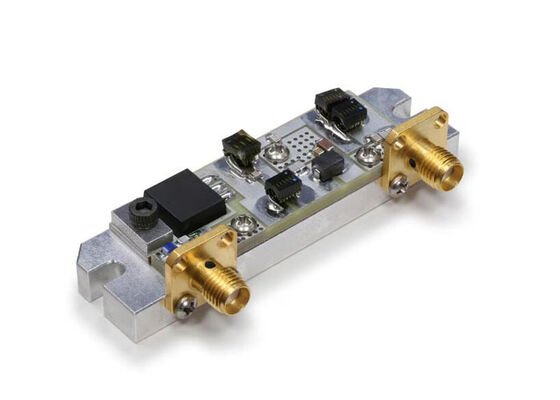 MRF101AN-88MHZ Soluciones Integradas RF Transistor de Potencia LDMOS 87.5 a 108MHz Placa de Circuito de Referencia