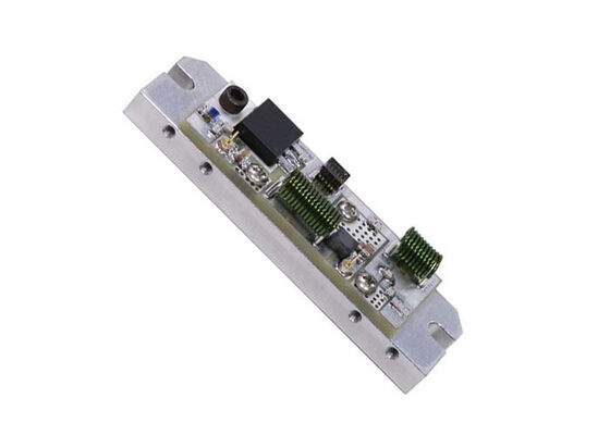MRF101AN-27MHZ Soluciones Incorporadas 27MHz MRF101AN Potencia de RF LDMOS Tarjeta de circuito de referencia de transistores