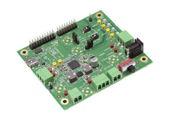KITFS85FRDMEVM Placa de evaluación SBC de seguridad FS84/FS85 y FS66 para soluciones integradas