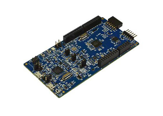 OM13088UL Soluciones embebidas LPCXpresso4367 Tabla de desarrollo para microcontrolador LPC4367