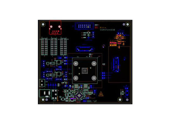 S32R372141EVB Embedded Solutions Placa de evaluación de MCU de procesamiento RADAR S32R372