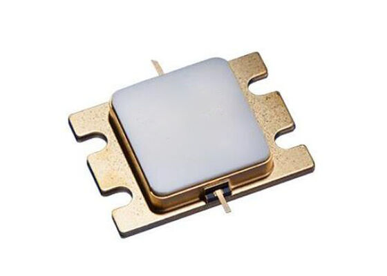 Placas de prueba de soluciones integradas CGHV50200F-AMP Placa de evaluación del amplificador GaN CGHV50200F