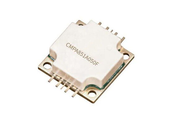 CMPA851A050F-AMP Embedded Solutions Placa de evaluación del amplificador HPA MMIC GaN CMPA851A050