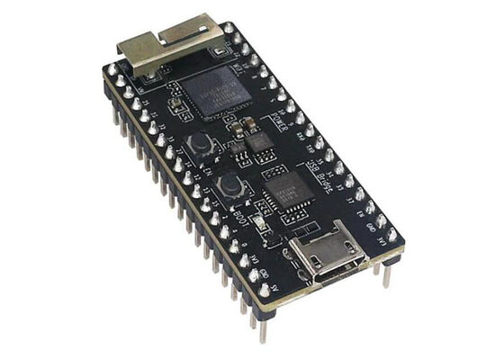 El Consejo de Desarrollo basado en ESP32-PICO-KIT-1 Soluciones Incorporadas