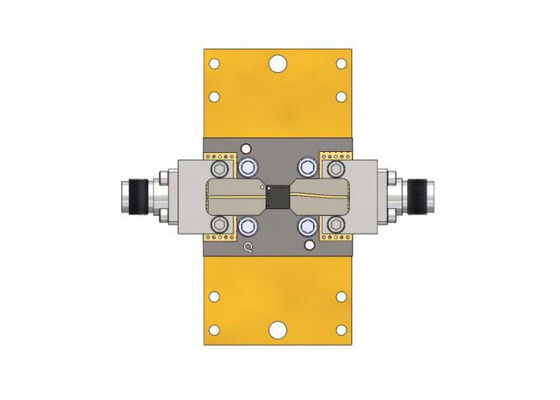 TGL2927-SMEVB Embedded Solutions High Power 2GHz To 4GHz 200W VPIN Limiter Evaluation Board