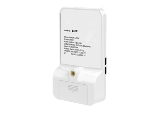 QM33120WDK2 Embedded Solutions All-In-One Ultra-Wideband Transceiver Evaluation Board