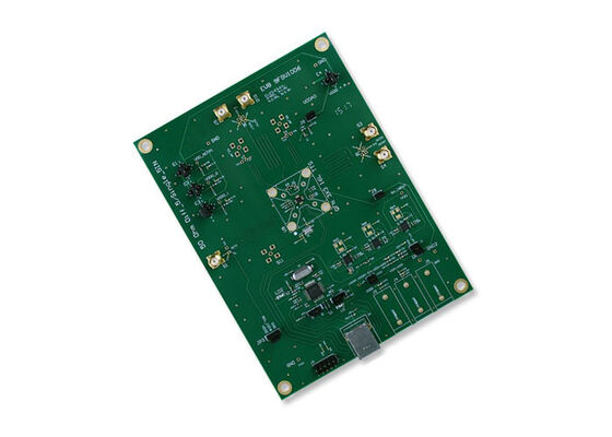 EVK9FGV1006 Kit de evaluación de soluciones integradas para el generador PhiClock programable 9FGV1006