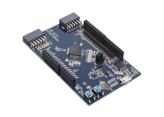 RTK7FPA2E1S00001BE Soluciones Integradas Placa de Prototipado Rápido FPB-RA2E1 R7FA2E1 Placa MCU