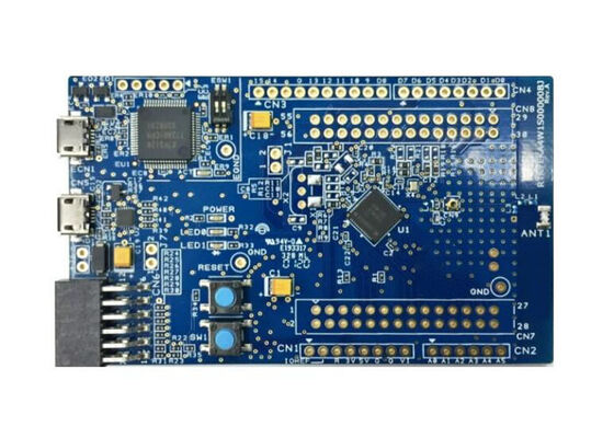 RTK7EKA4W1S00000BJ Kit de evaluación EK-RA4W1 para soluciones integradas, placa de evaluación MCU RA4W1 de 32 bits