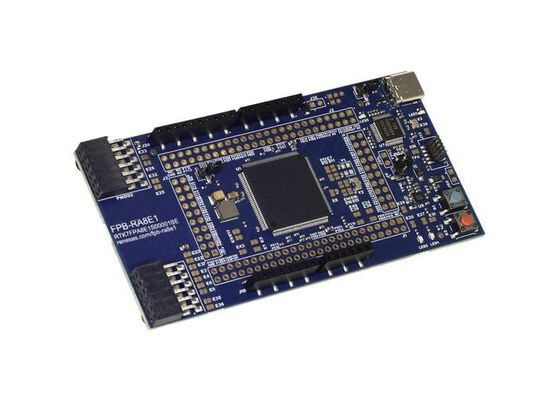 RTK7FPA8E1S00001BE Soluciones Integradas RA ARM Cortex-M85 MCU Placa de Evaluación Integrada de 32 bits