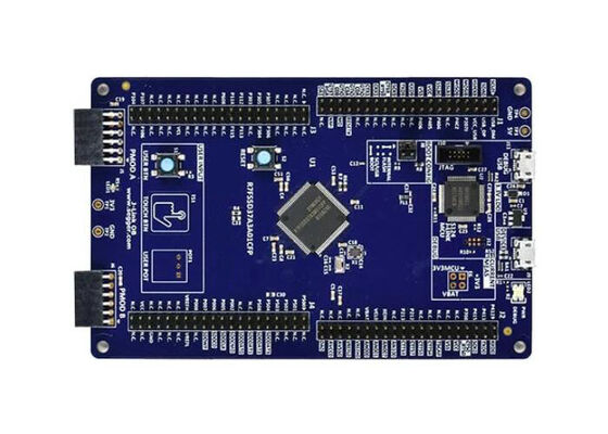 RTK7TBS5D3S00001BU Soluciones integradas TB-S5D3 Cuadro de objetivos Kit S5D3 Cuadro de evaluación del microcontrolador