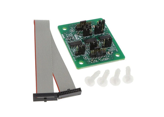 RTE0T00020KCAA0000J Placa de evaluación de aislador de soluciones integradas para el emulador E2 de RA/RE