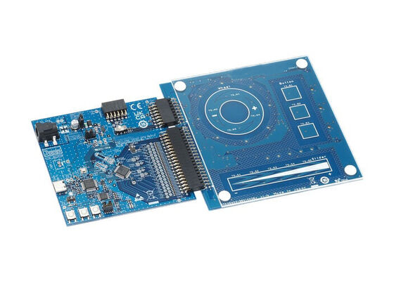 RTK0EG0065S01001BJ Soluciones Integradas RA0L1 ARM Cortex-M23 MCU Placa de Evaluación Integrada de 32 bits